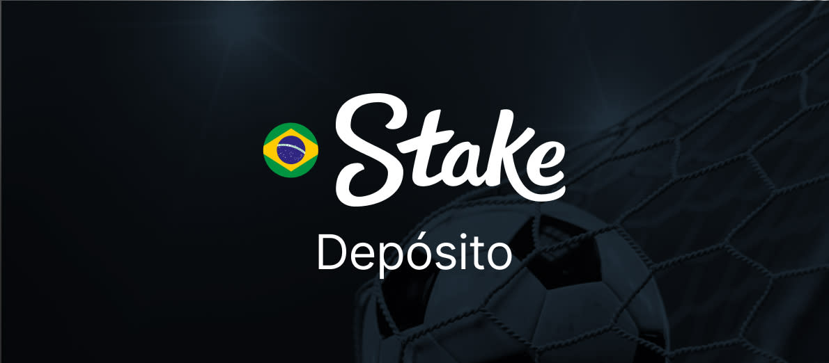Stake Deposit Image